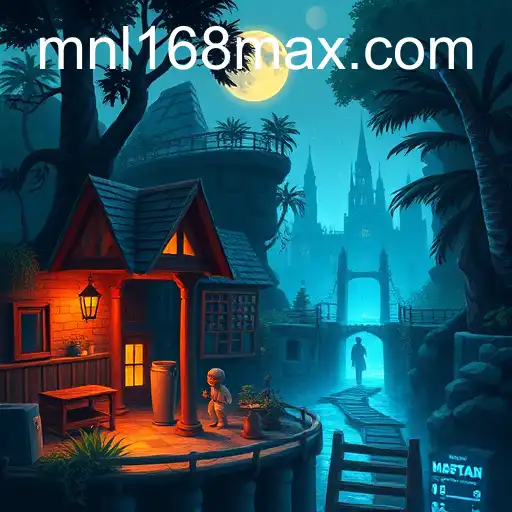 The Thrilling Realm of Adventure Games: A Deep Dive into 'mnl168'