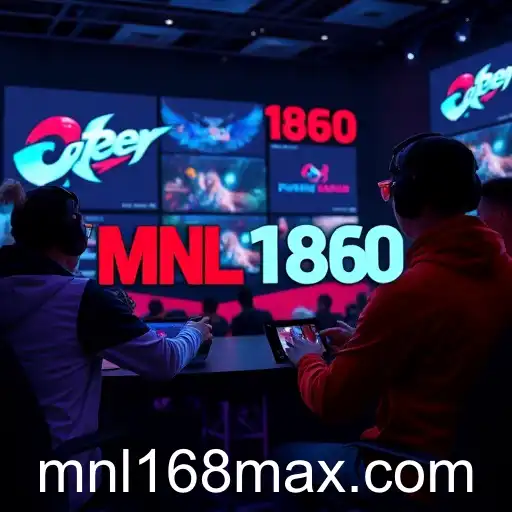 The Evolution of Online Gaming with MNL168