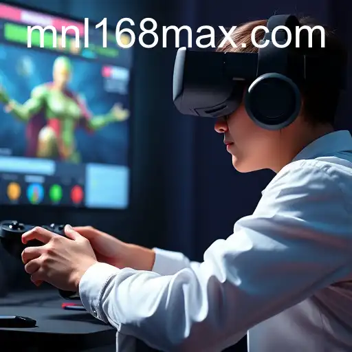 Revolutionizing Online Gaming: The Rise of mnl168