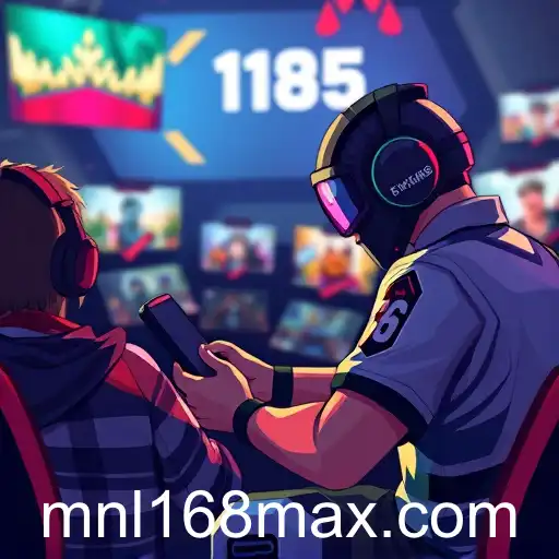The Rise of MNL168 in Global Gaming