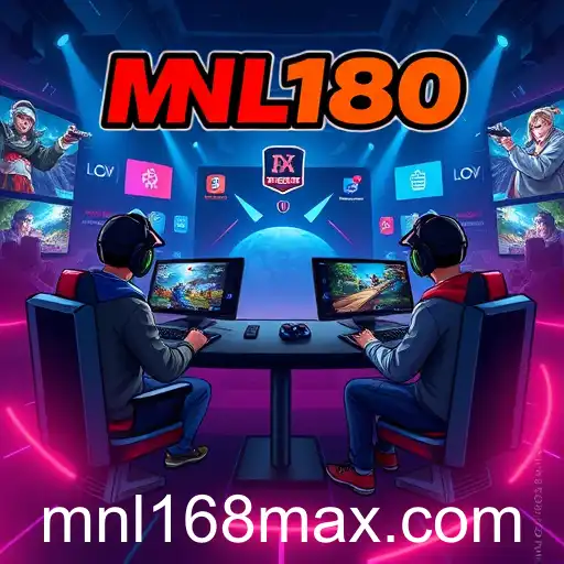 MNL168: Revolutionizing Online Gaming Experiences