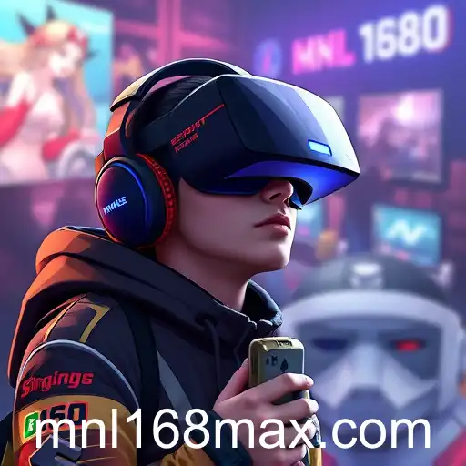 The Rise of Online Gaming Platforms in 2025