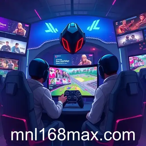 The Rise of MNL168: Redefining Online Gaming in 2025