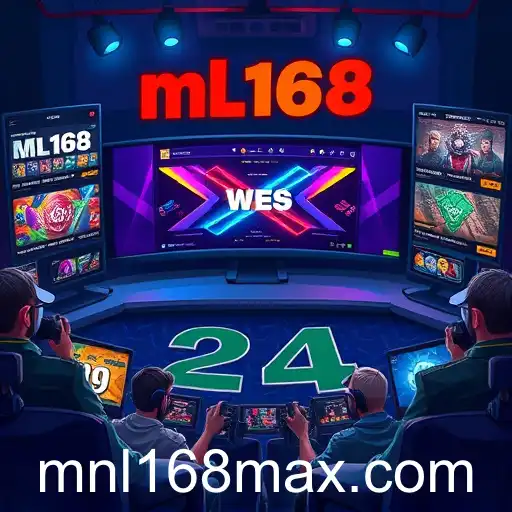 Exploring the Rise of mnl168 in Online Gaming
