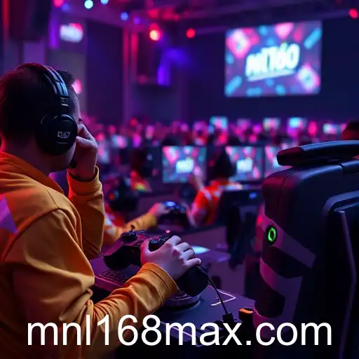 The Rise of Online Gaming: Exploring MNL168